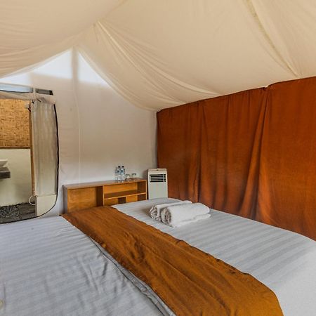Hotel Camani Glamping Karangasem Esterno foto