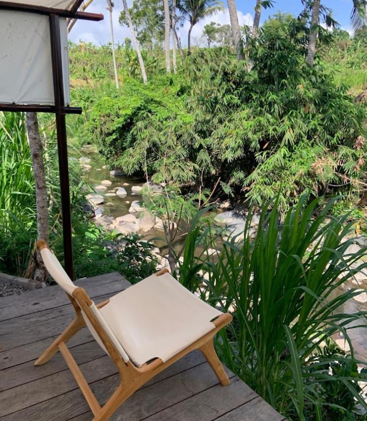 Hotel Camani Glamping Karangasem Esterno foto