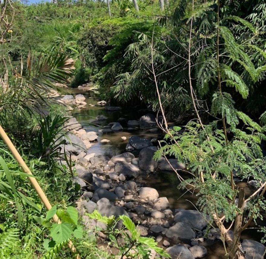 Hotel Camani Glamping Karangasem Esterno foto