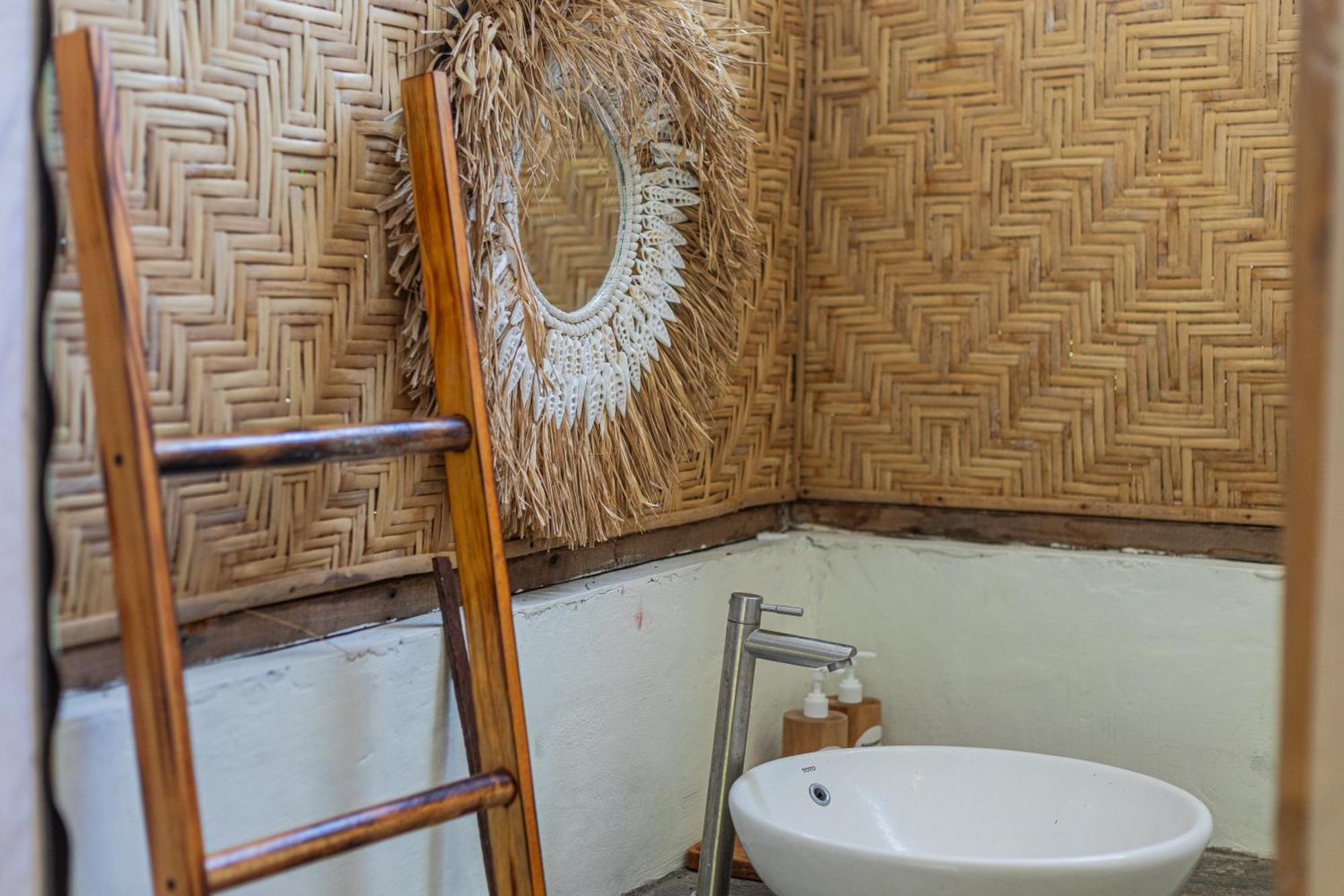 Hotel Camani Glamping Karangasem Camera foto