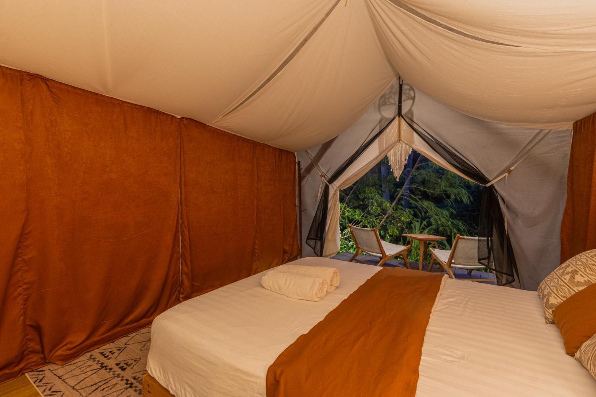 Hotel Camani Glamping Karangasem Camera foto