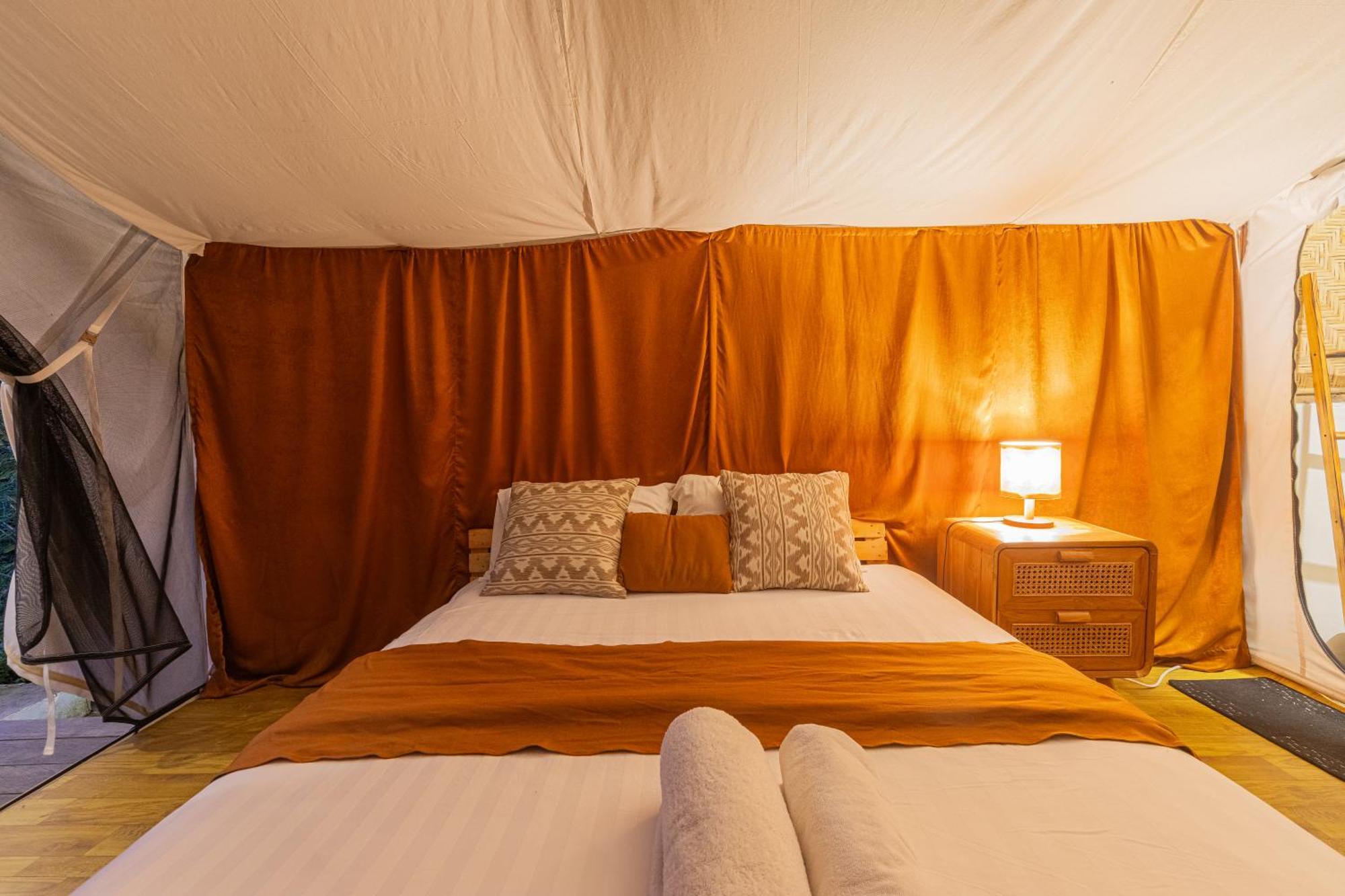 Hotel Camani Glamping Karangasem Camera foto
