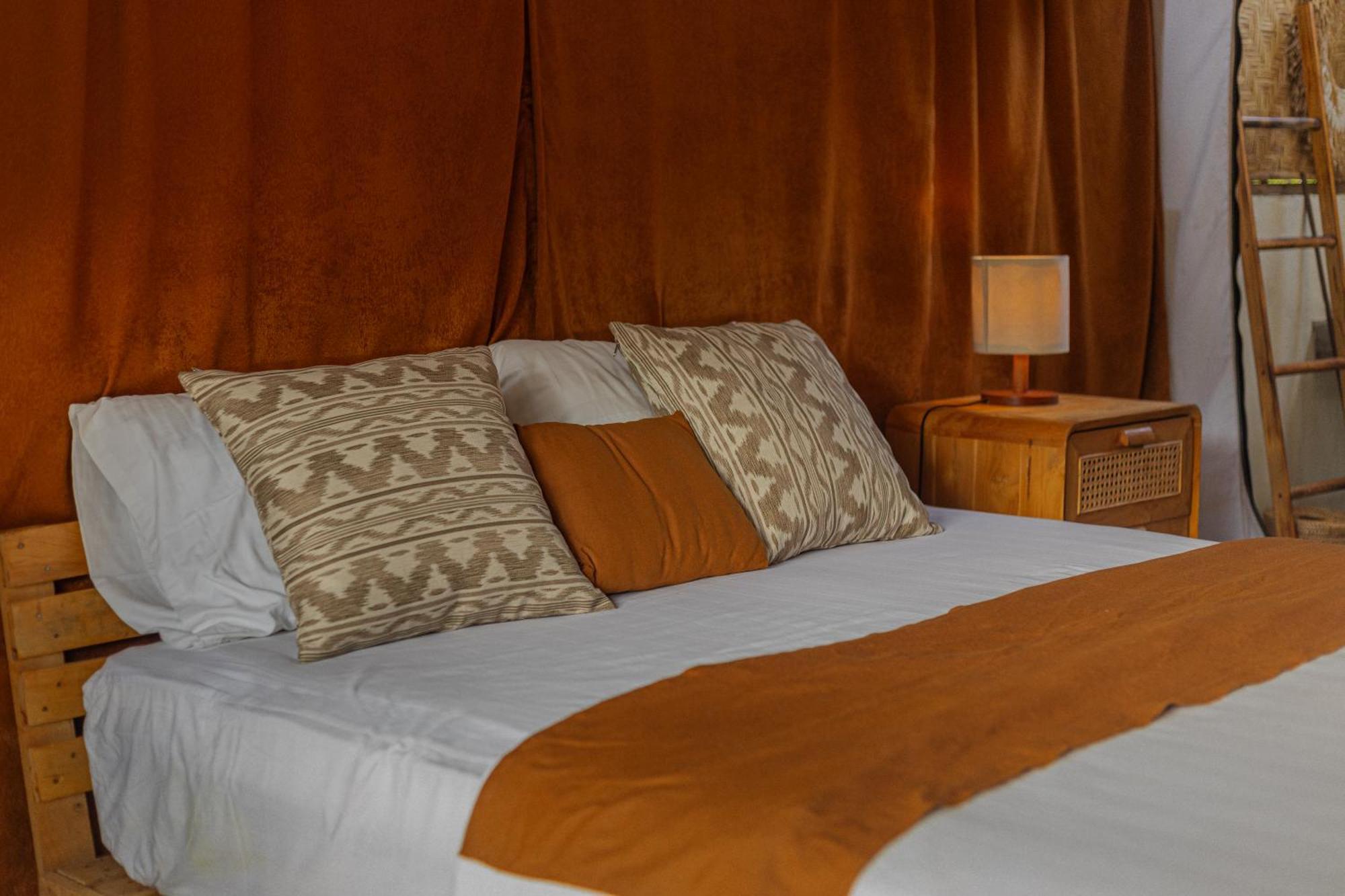 Hotel Camani Glamping Karangasem Camera foto
