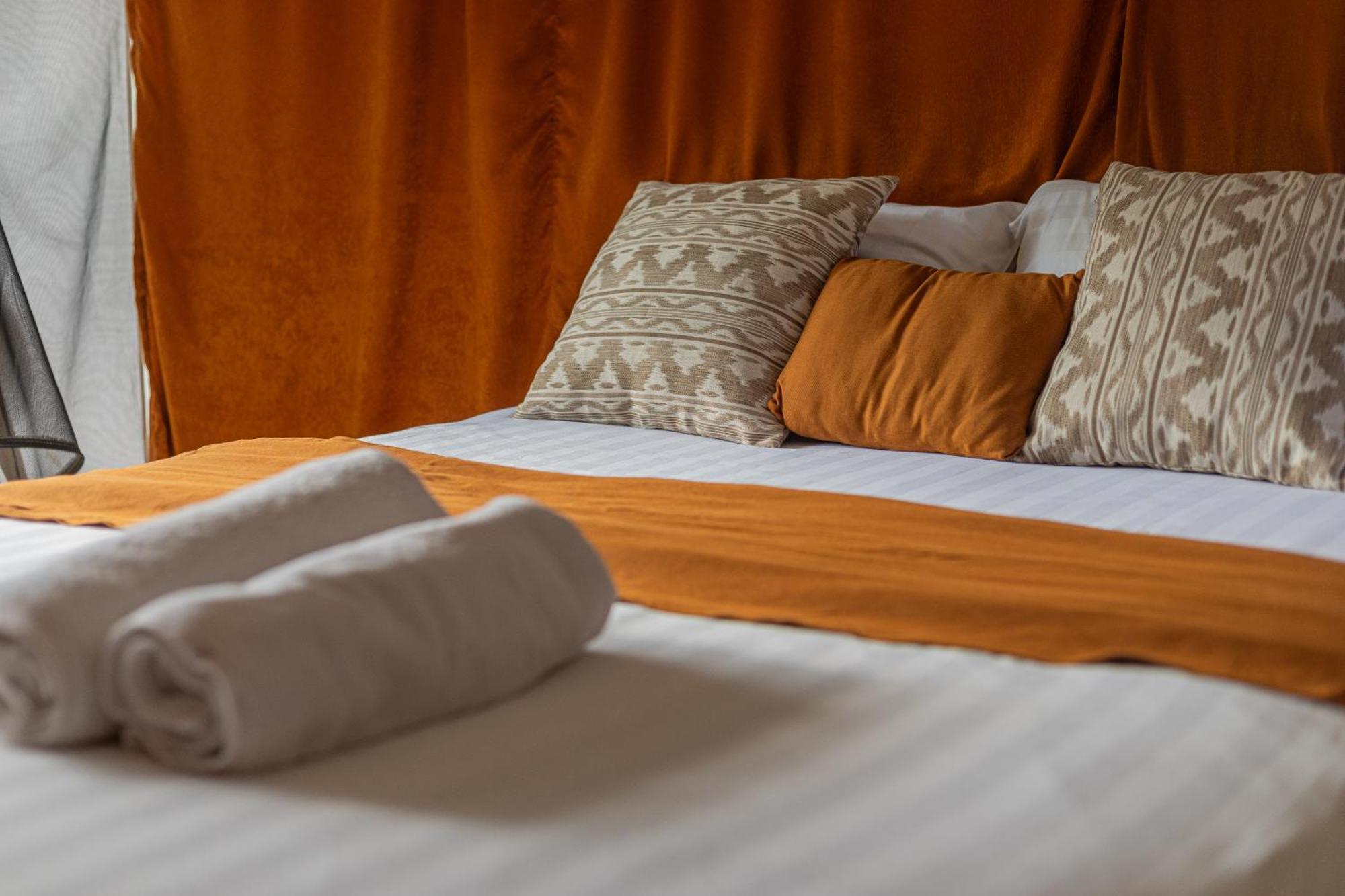 Hotel Camani Glamping Karangasem Camera foto