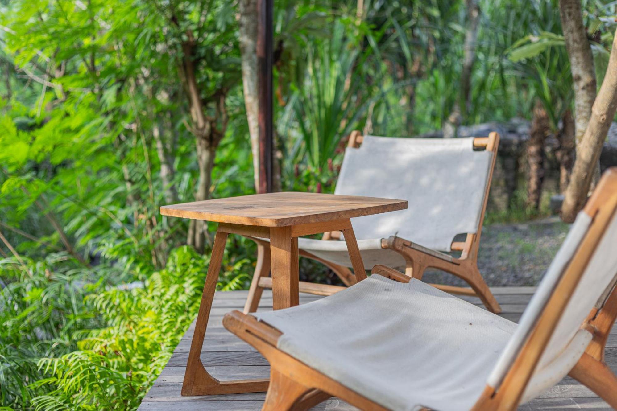 Hotel Camani Glamping Karangasem Camera foto