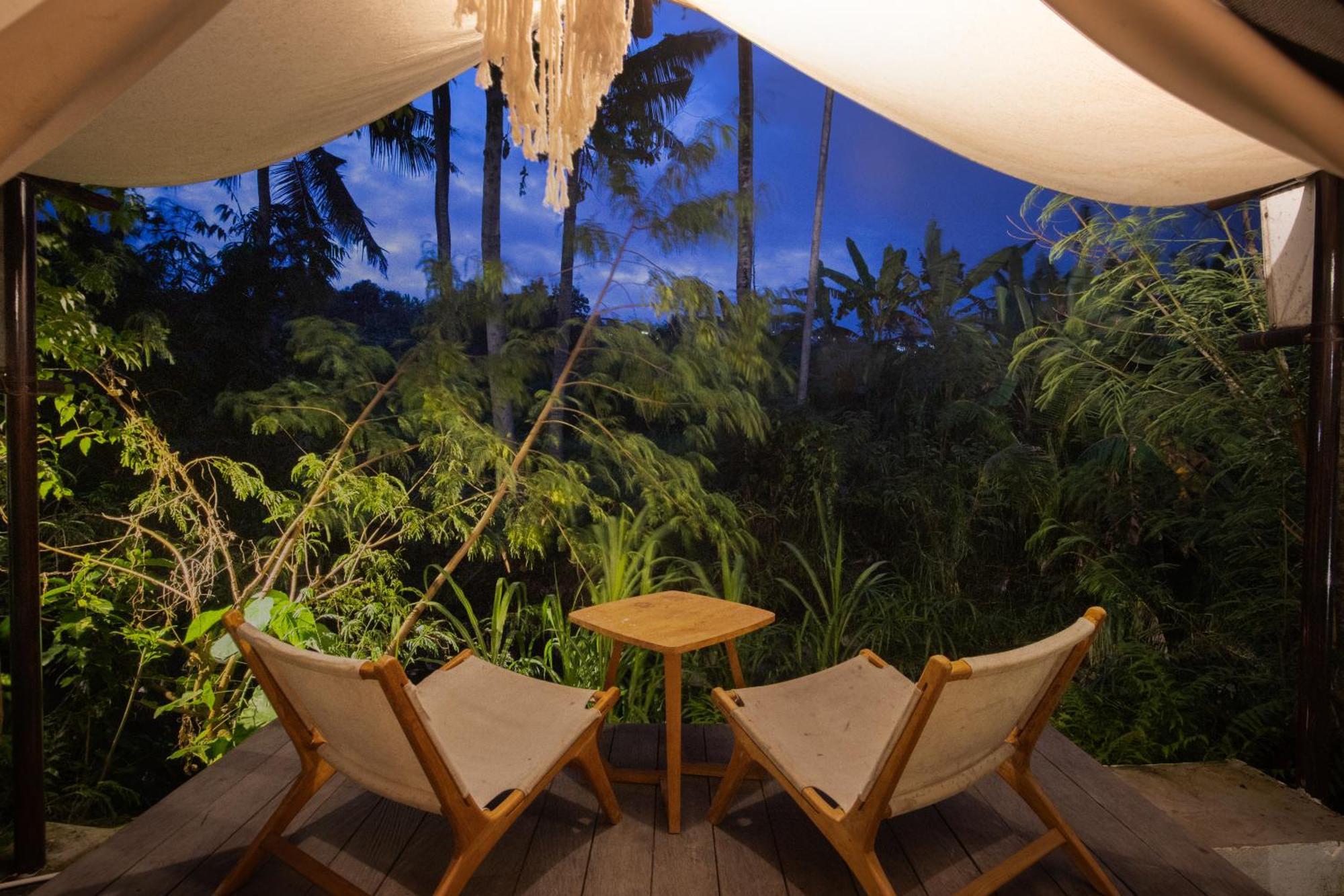 Hotel Camani Glamping Karangasem Camera foto
