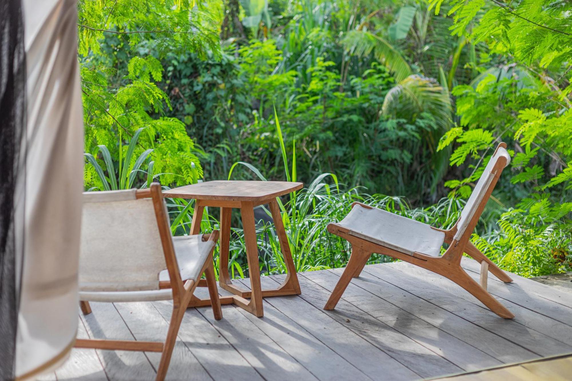Hotel Camani Glamping Karangasem Camera foto