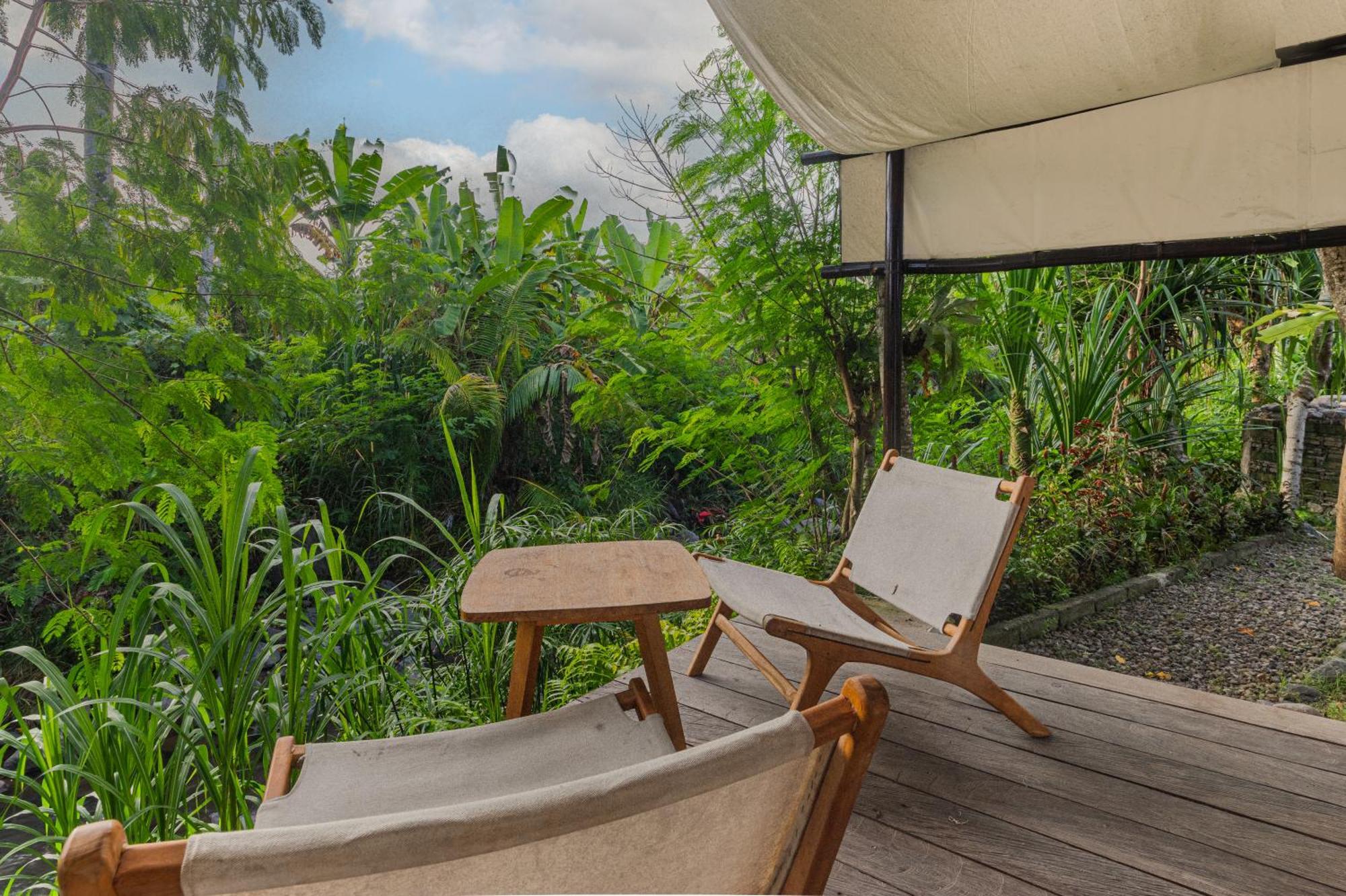Hotel Camani Glamping Karangasem Camera foto