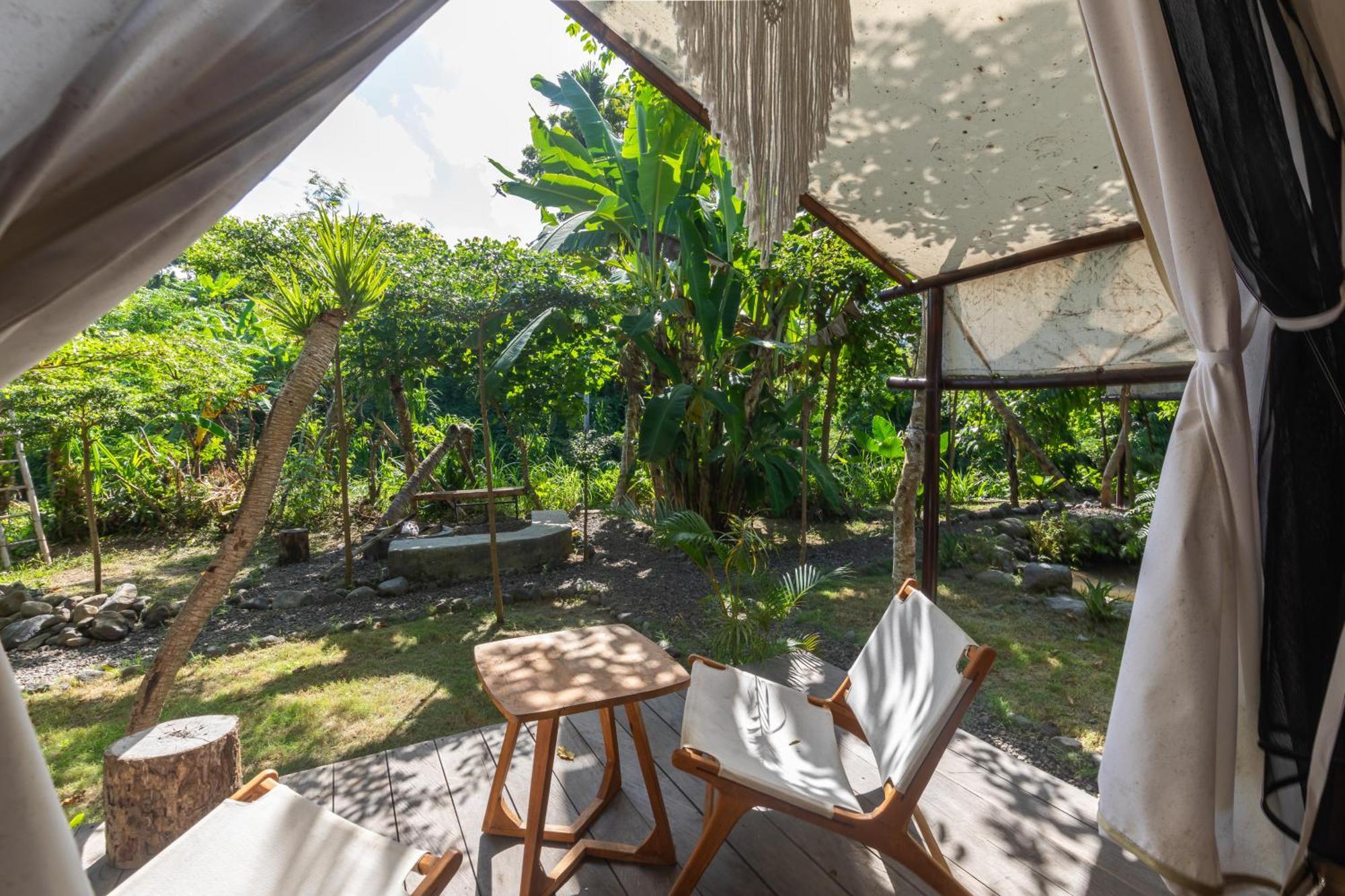 Hotel Camani Glamping Karangasem Camera foto
