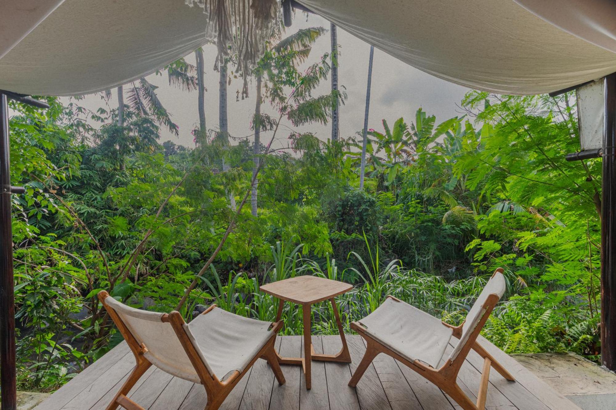 Hotel Camani Glamping Karangasem Camera foto